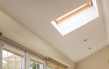 Blackstone conservatory roof insulation companies