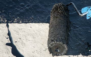 Blackstone liquid sealant waterproofing