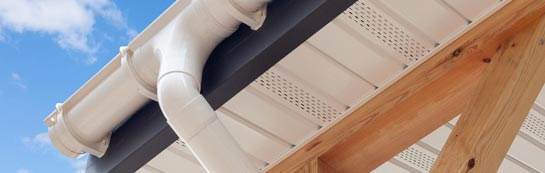 get Blackstone guttering quotes today