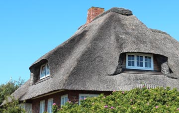 thatch roofing Blackstone